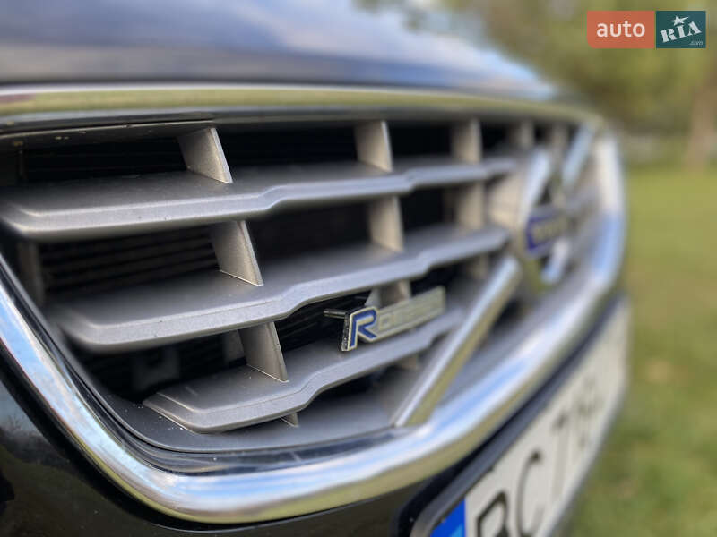 Универсал Volvo V60 2011 в Дрогобыче