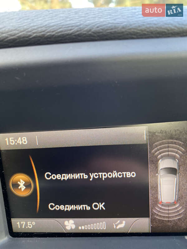 Универсал Volvo V60 2011 в Дрогобыче