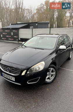 Універсал Volvo V60 2011 в Вінниці