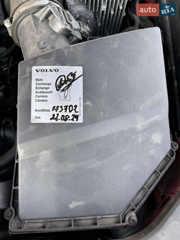 Универсал Volvo V60 2018 в Львове