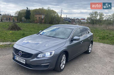 Универсал Volvo V60 2015 в Львове