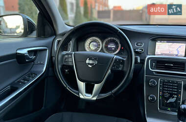 Универсал Volvo V60 2012 в Стрые