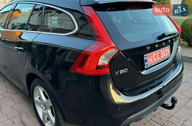 Универсал Volvo V60 2012 в Стрые