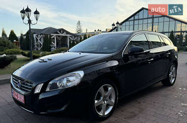 Универсал Volvo V60 2012 в Стрые