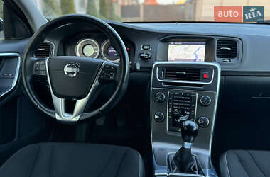 Универсал Volvo V60 2012 в Стрые