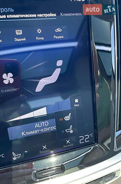 Универсал Volvo V60 2019 в 
