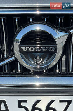 Универсал Volvo V60 2019 в 