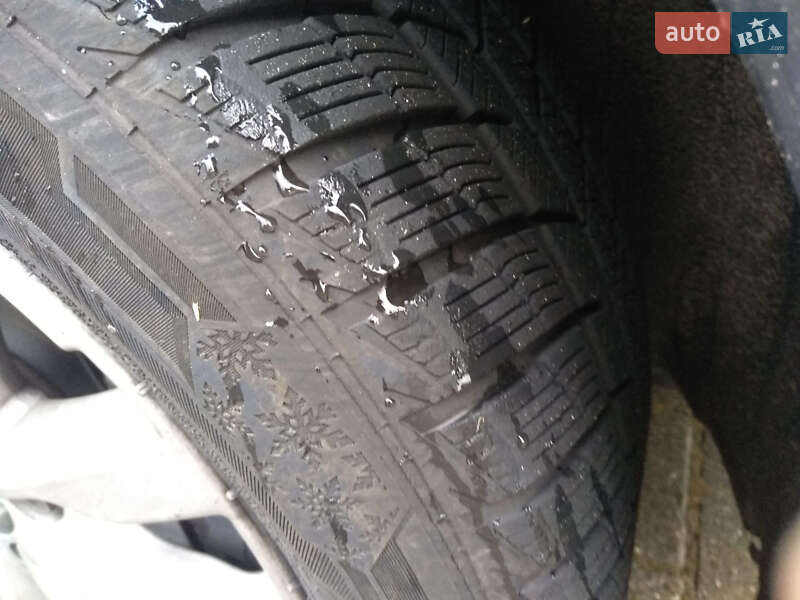 Универсал Volvo V60 2017 в Ровно фото 11 Универсал Volvo V60 2017 в Ровно