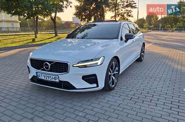 Універсал Volvo V60 2020 в Коломиї