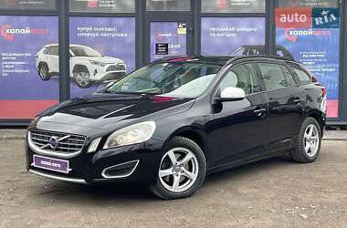 Універсал Volvo V60 2011 в Вінниці