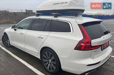 Универсал Volvo V60 2020 в Виннице