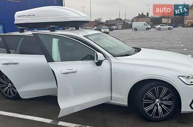 Универсал Volvo V60 2020 в Виннице