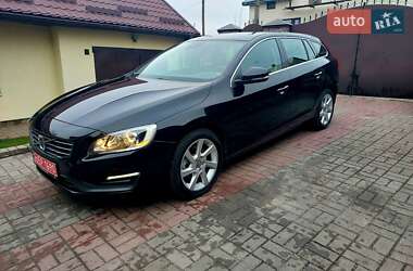 Універсал Volvo V60 2013 в Бродах