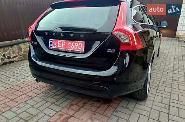 Універсал Volvo V60 2013 в Бродах