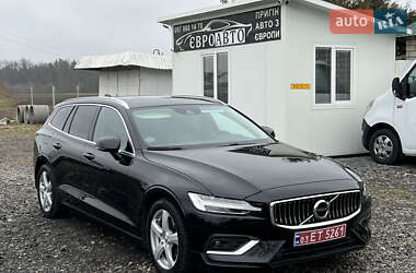 Универсал Volvo V60 2020 в Бродах