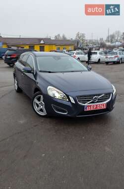 Універсал Volvo V60 2012 в Рівному