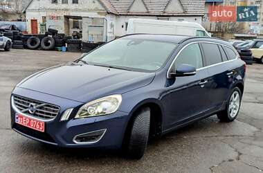 Універсал Volvo V60 2012 в Рівному