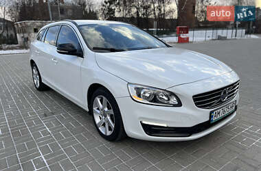 Универсал Volvo V60 2013 в Житомире