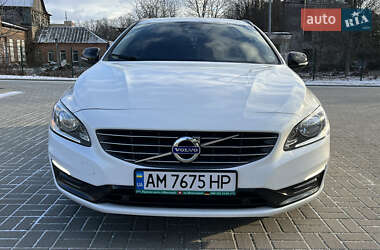 Универсал Volvo V60 2013 в Житомире