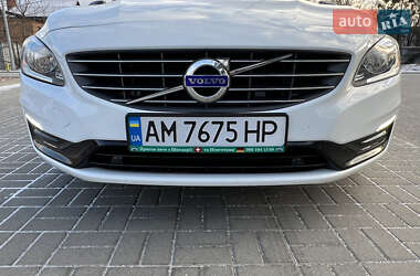 Универсал Volvo V60 2013 в Житомире