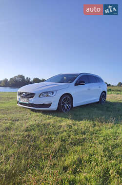 Универсал Volvo V60 2013 в Житомире