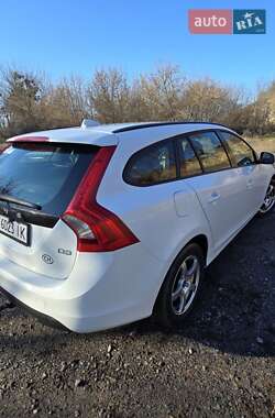 Універсал Volvo V60 2011 в 