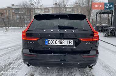 Універсал Volvo V60 2019 в Шепетівці