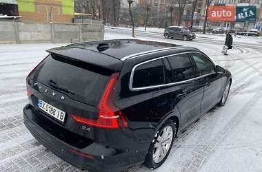 Універсал Volvo V60 2019 в Шепетівці