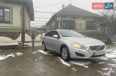 Универсал Volvo V60 2011 в Мукачево