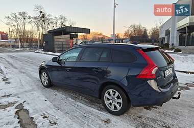 Універсал Volvo V60 2012 в Львові