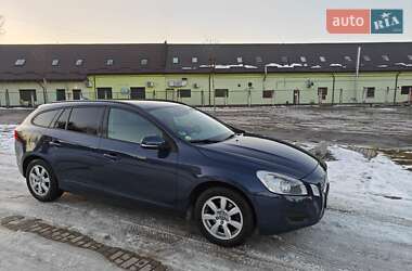 Універсал Volvo V60 2012 в Львові