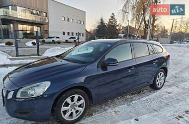 Універсал Volvo V60 2012 в Львові