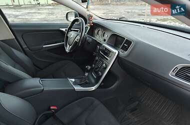 Універсал Volvo V60 2012 в Львові