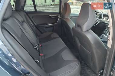 Універсал Volvo V60 2012 в Львові