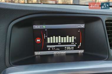 Універсал Volvo V60 2012 в Львові