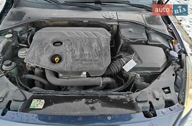 Універсал Volvo V60 2012 в Львові