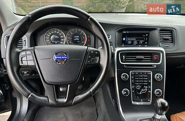 Універсал Volvo V60 2012 в Стрию