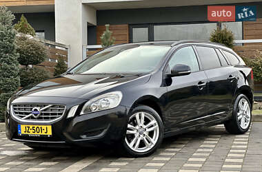 Універсал Volvo V60 2012 в Стрию