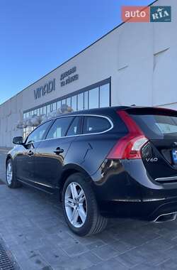 Универсал Volvo V60 2015 в Луцке