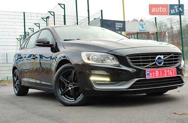 Универсал Volvo V60 2014 в Киеве