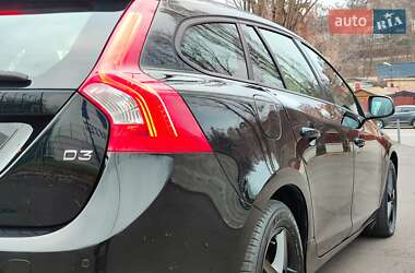 Универсал Volvo V60 2014 в Киеве