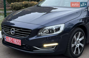 Универсал Volvo V60 2014 в Ровно