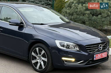 Универсал Volvo V60 2014 в Ровно