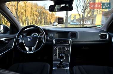 Універсал Volvo V60 2012 в Стрию