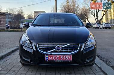 Універсал Volvo V60 2012 в Стрию