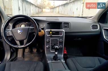 Універсал Volvo V60 2012 в 