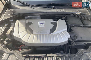 Универсал Volvo V60 2013 в 