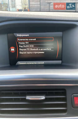 Универсал Volvo V60 2013 в 