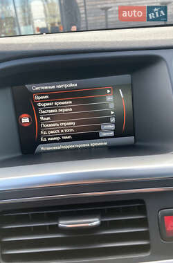 Универсал Volvo V60 2013 в 