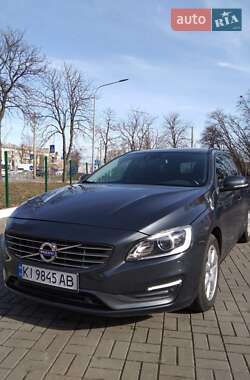 Універсал Volvo V60 2013 в Києві